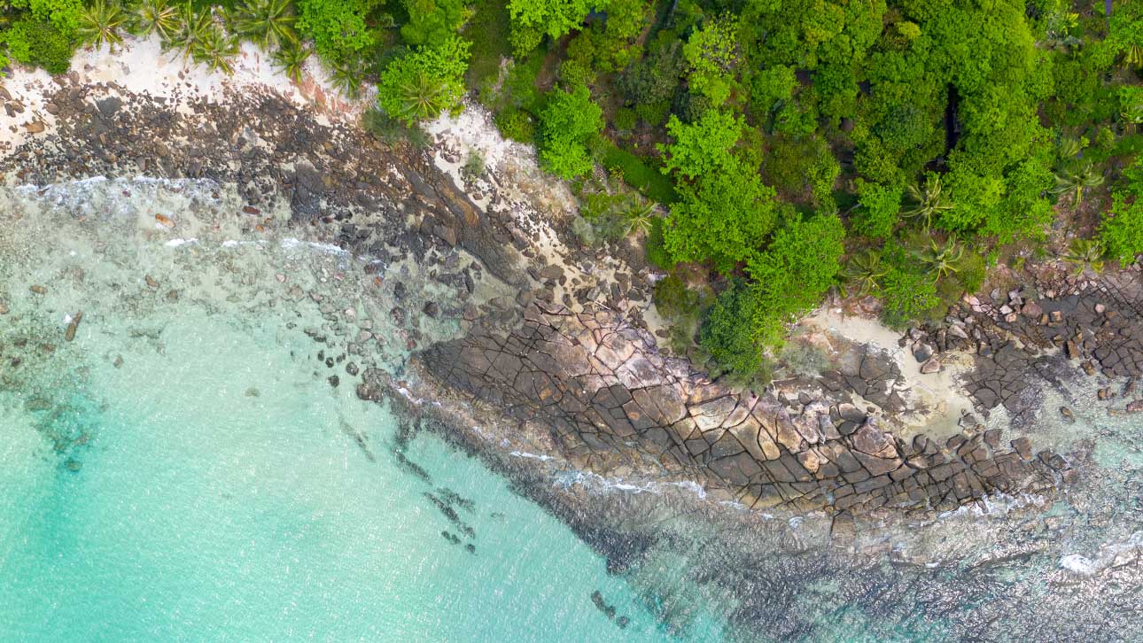 The Island You Will Never Visit: North Sentinel Island